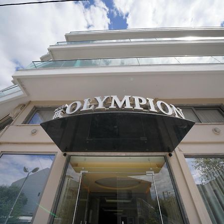 Hotel Olympion Potos Exterior foto